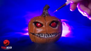 Pumpkin Monster 2022